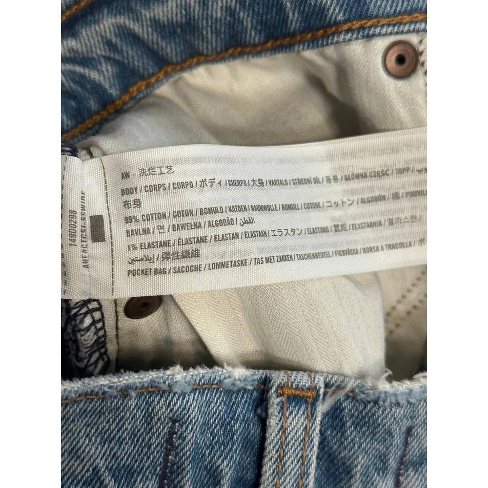 Abercrombie & Fitch abercrombie fitch